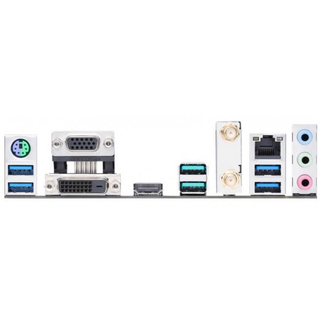 Материнская плата ASUS PRIME B550M-A WI-FI, фото №5