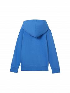 Толстовка Tom Tailor 1040491 synthetic.ua - Фото 1