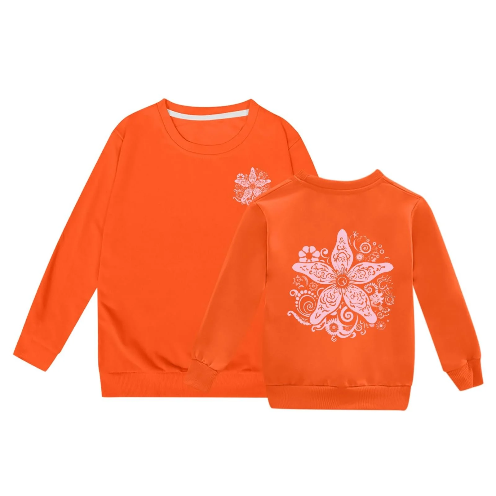 Світшот для дівчинки, дитячий, фото №4