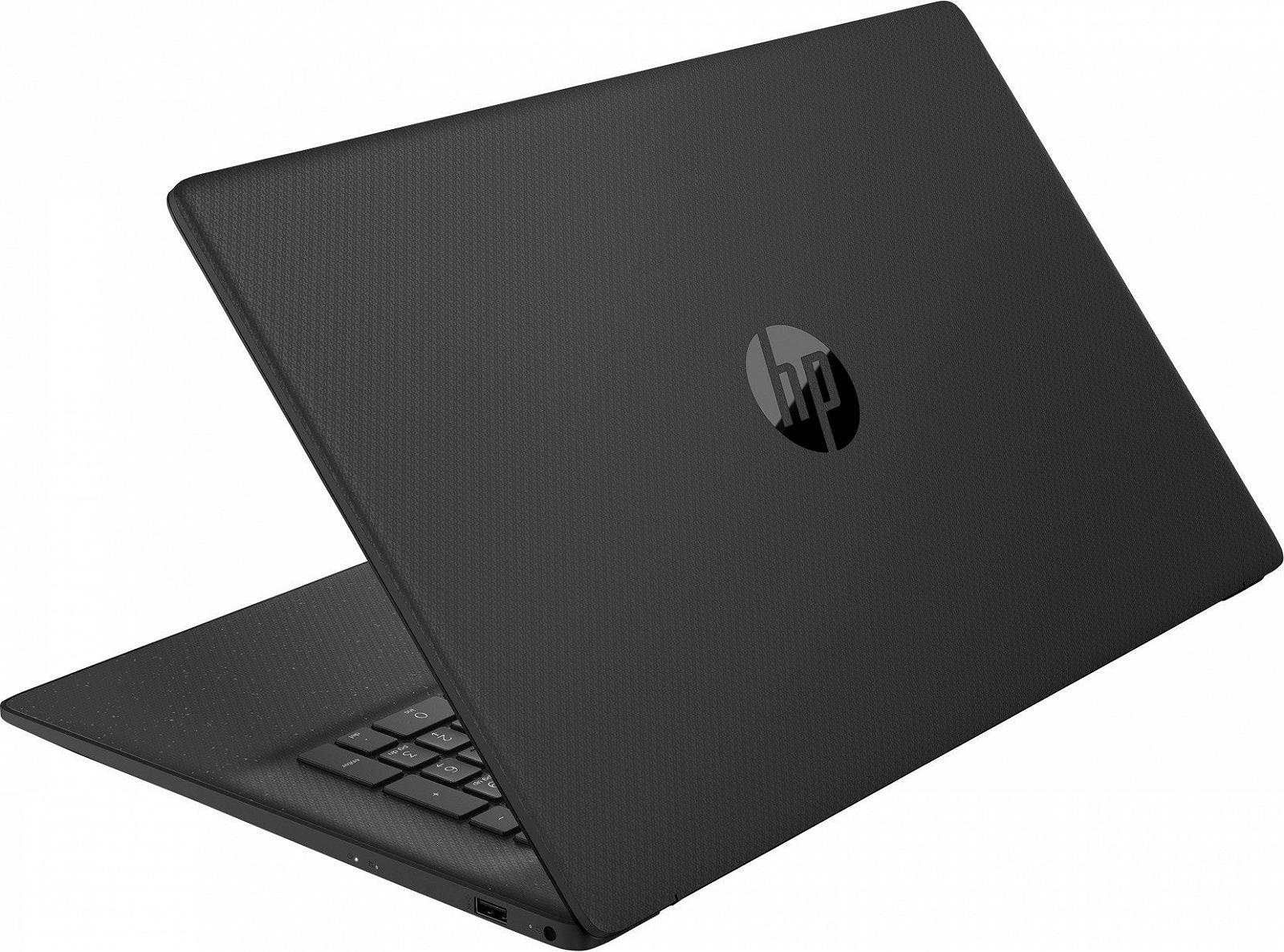 Ноутбук 17.3'' HP Laptop 17-cp2245ng Ryzen 3 7320U RAM 8GB SSD 512GB Windows 11 (UKR), фото №4