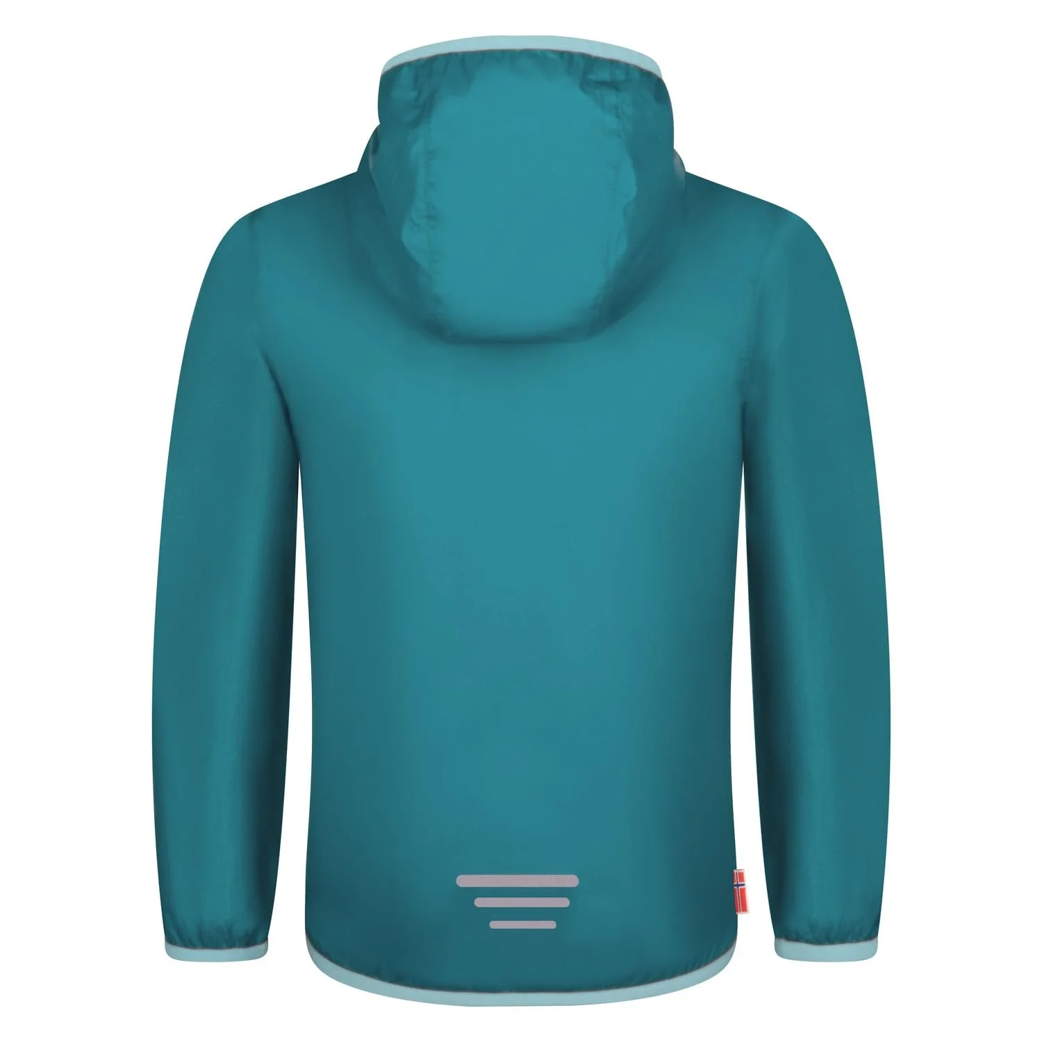 Дитяча дощова куртка Trollkids Trolltunga, фото №3