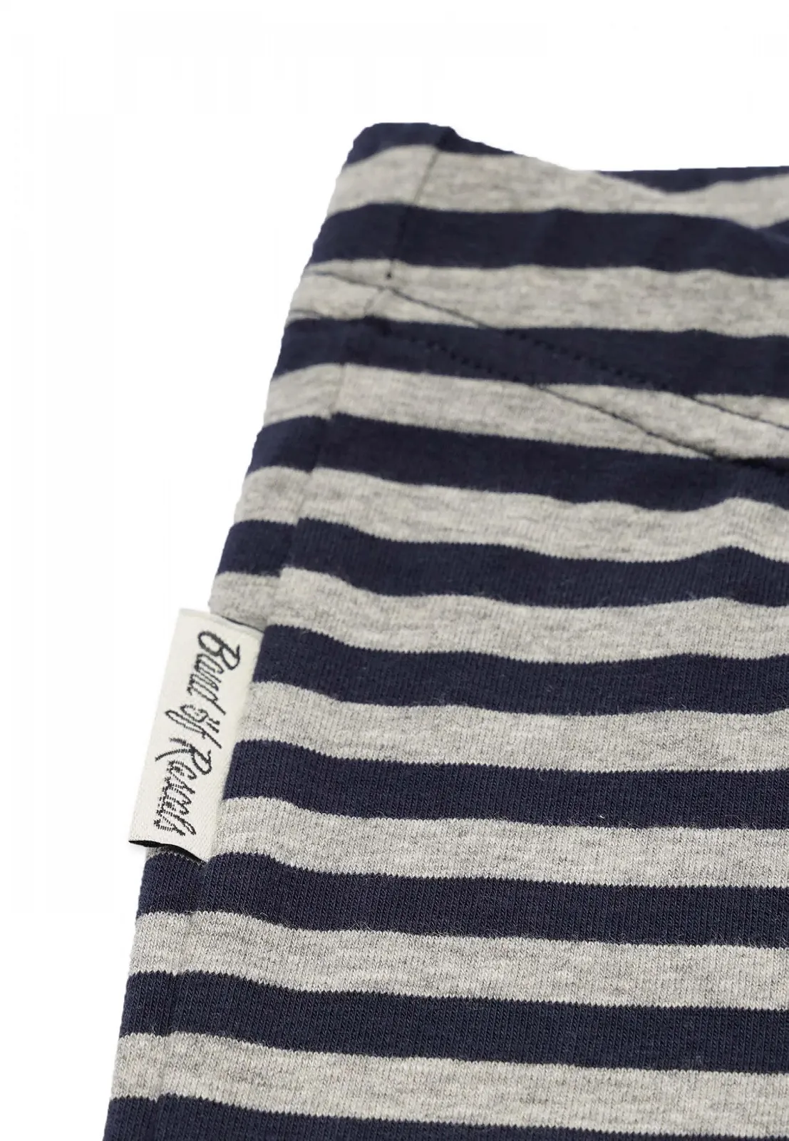 Детская пижама Band of Rascals Dream из органического хлопка, фото №4