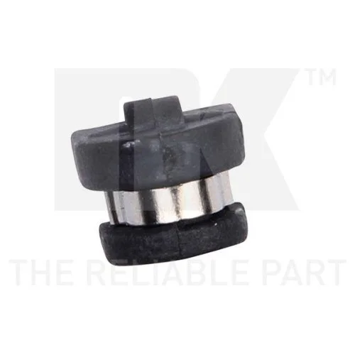 Датчик зносу гальмівних колодок NK 280104 для BMW MINI, передня вісь, фото №3