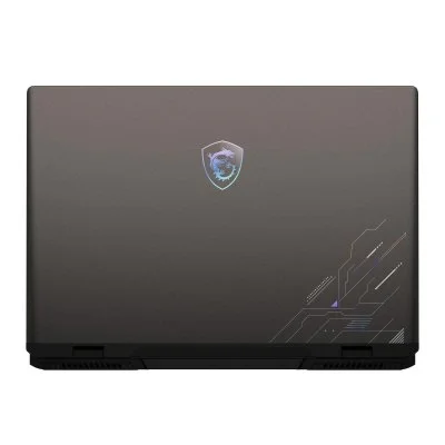 Ноутбук MSI Crosshair A17 HX (D2XWFKG-058XUA), фото №8 Ноутбук MSI Crosshair A17 HX (D2XWFKG-058XUA), фото №8