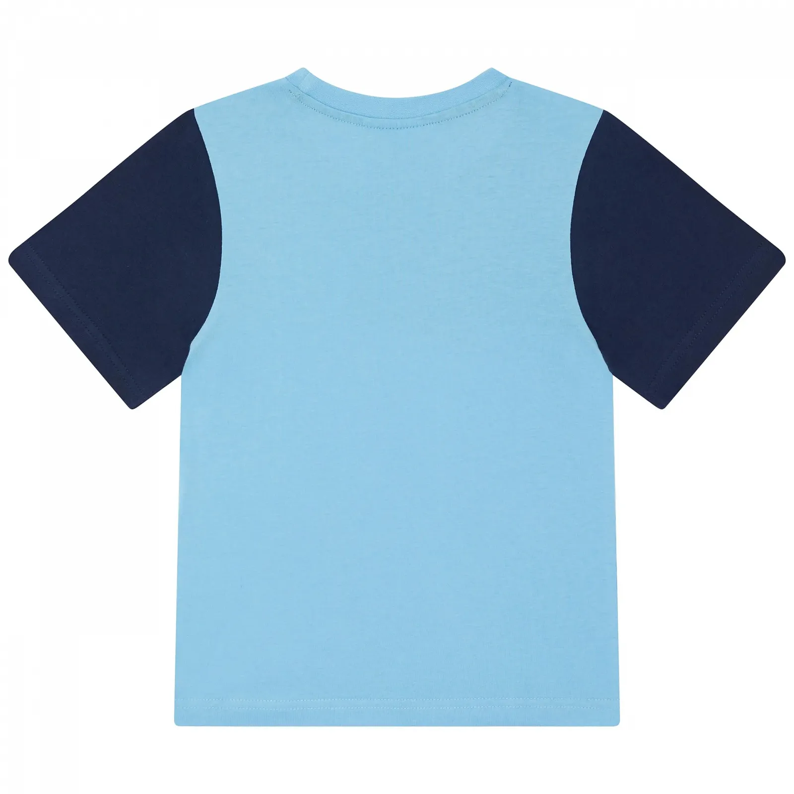 Піжама Manchester City FC з короткими рукавами для дітей, фото №1