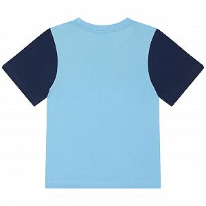 Пижама Manchester City FC с короткими рукавами для детей - Фото 1