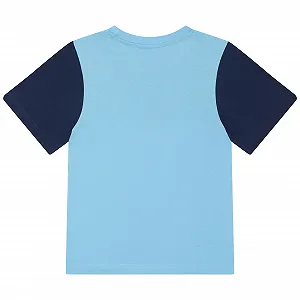 Пижама Manchester City FC с короткими рукавами для детей - Фото 1