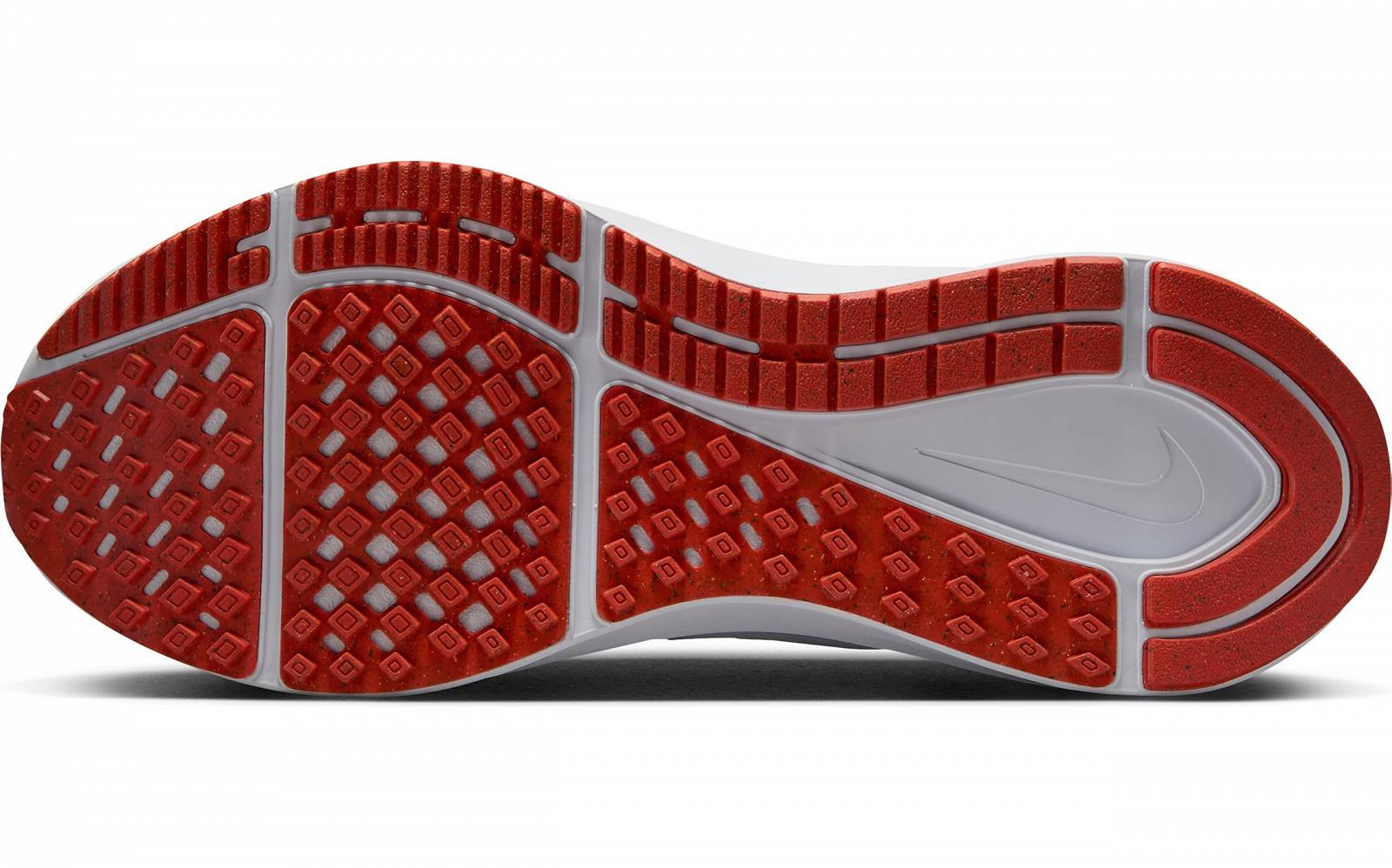 Кроссовки для бега по шоссе Nike Structure 25 Мужские, фото №4