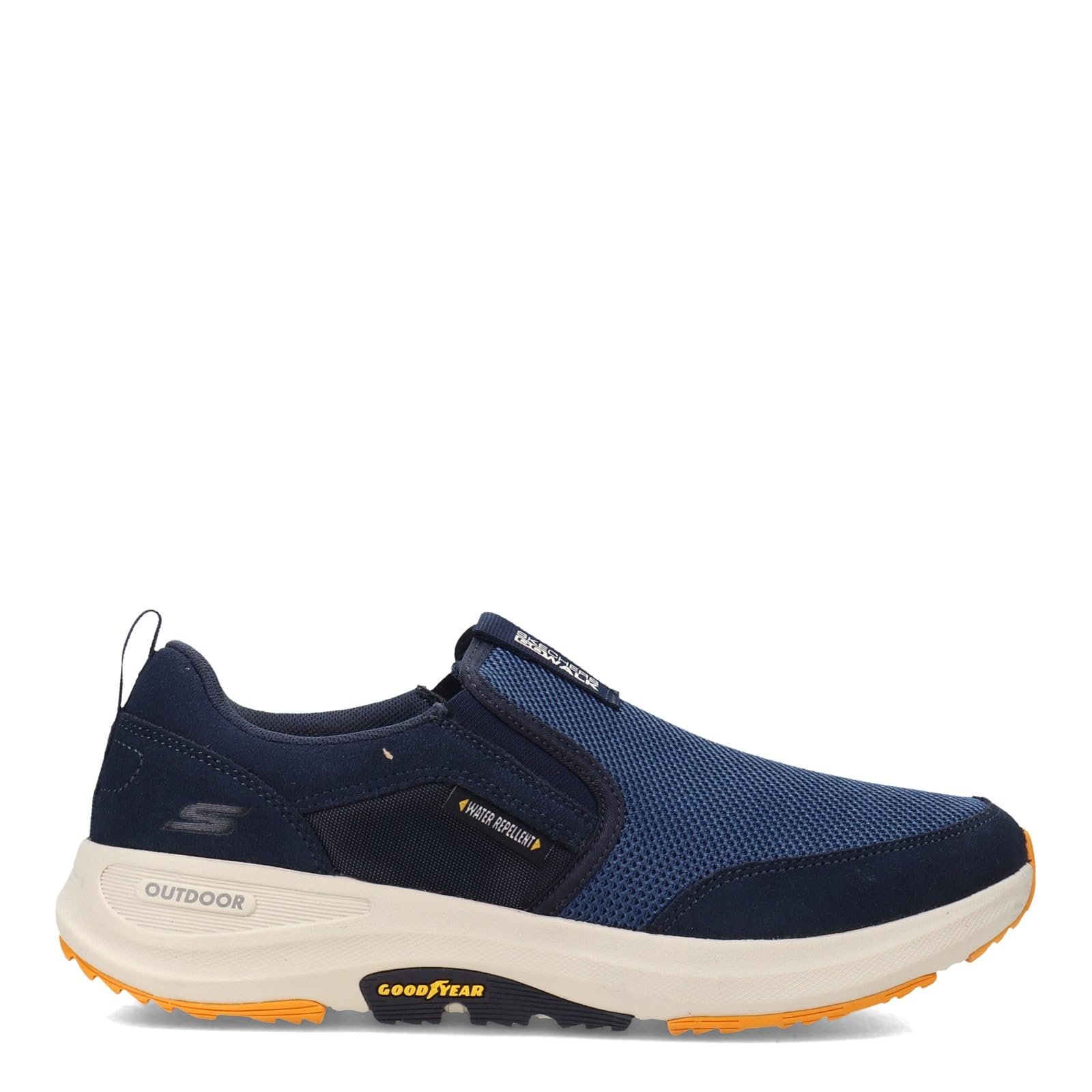 Кроссовки Skechers Go Walk Outdoor Мужские Слипоны Для Активного Отдыха, фото №4