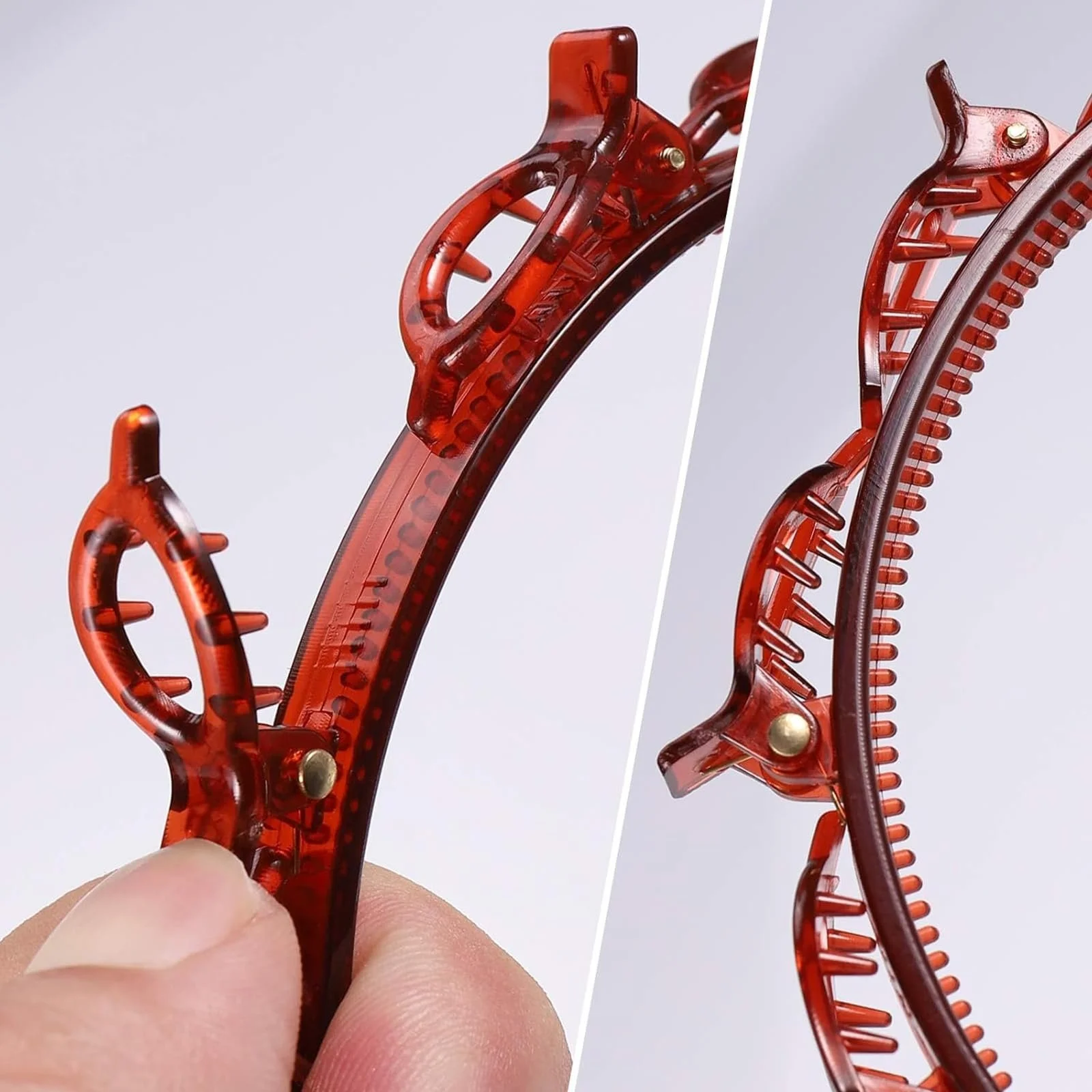 Обруч для волос, фото №4