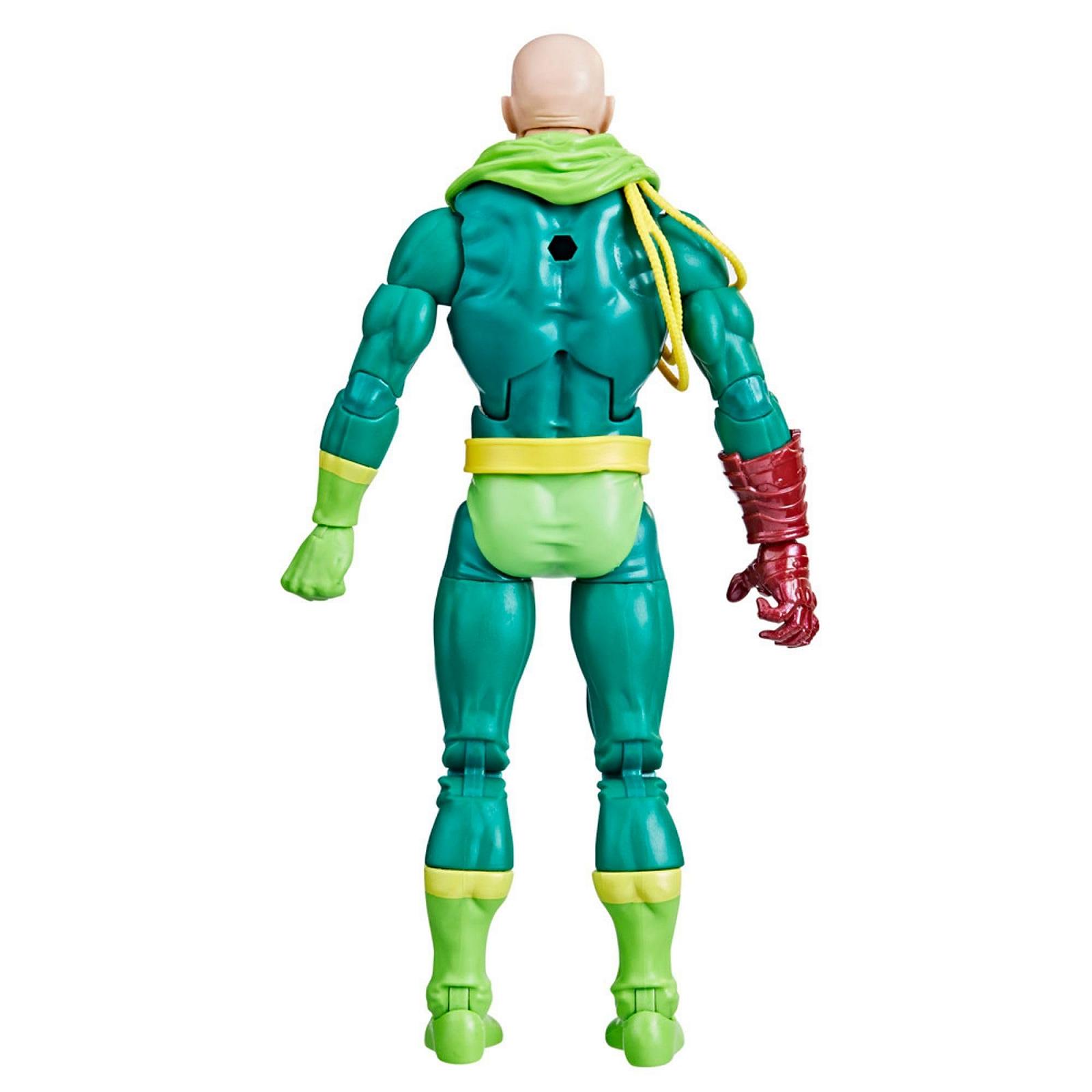 Фигурка Baron Von Strucker Marvel Legends Series Classic Comic 15 см, фото №8