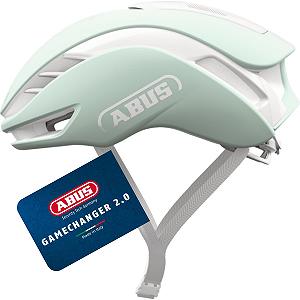 Шолом дорожній ABUS Gamechanger 2.0 аеродинамічний - Фото 1