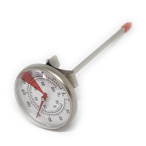 Термометр Foxpic для молока от 10 до 100 С Milk Thermometer, фото №3