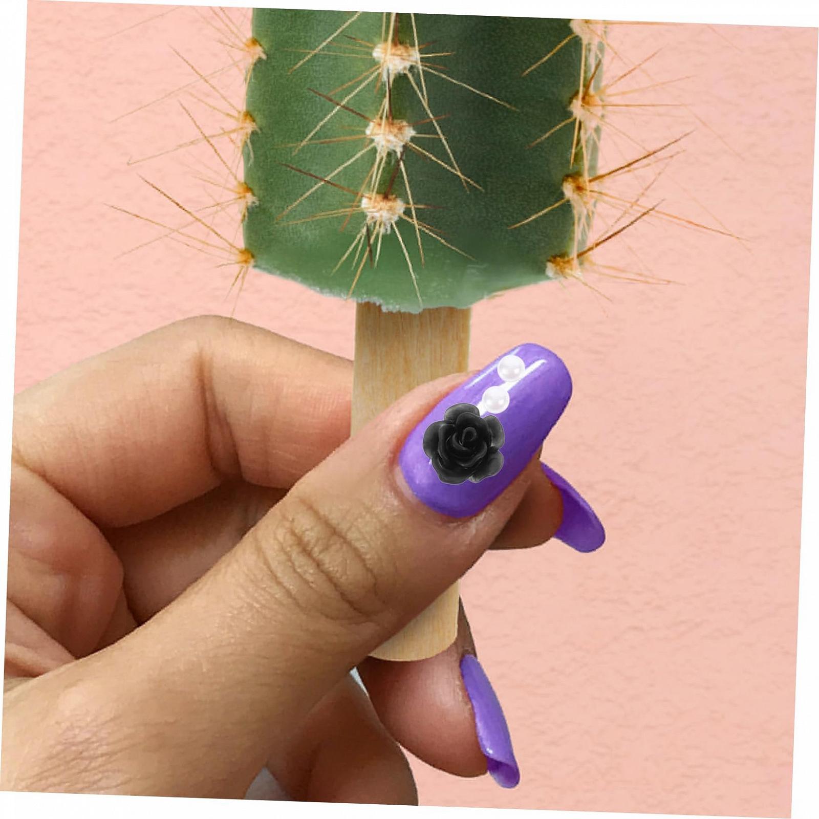 Метелики Healeved 2 набори, змішані плоскі для жінок, фото №2