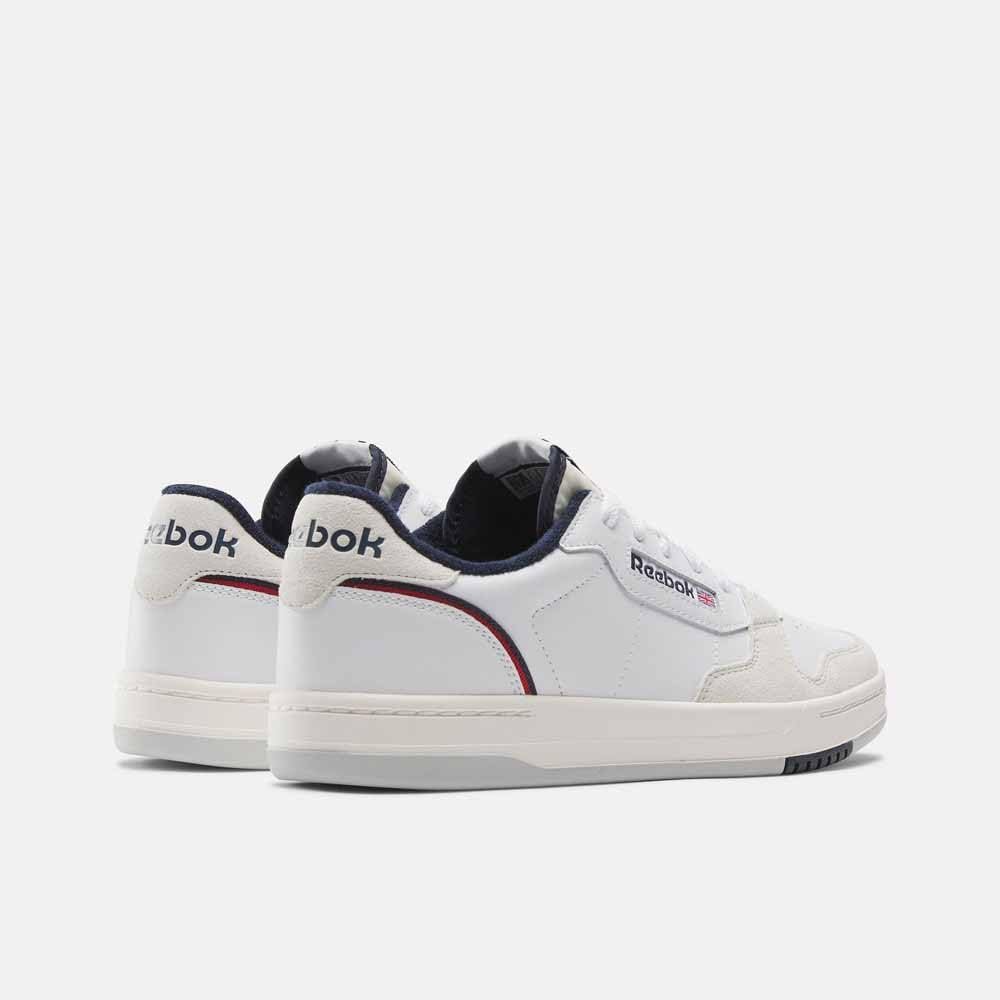 Кроссовки Reebok Phase Court Unisex, фото №5 Кроссовки Reebok Phase Court Unisex, фото №5