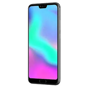 Смартфон Honor 10 64GB Black synthetic.ua - Фото 1