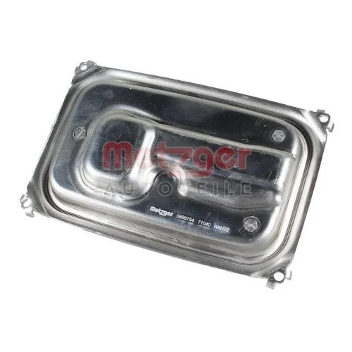 Блок керування освітленням METZGER GREENPARTS 0896754 для MERCEDES-BENZ, фото №2