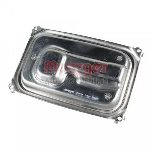 Блок управления освещением METZGER GREENPARTS 0896754 для MERCEDES-BENZ synthetic.ua - Фото 1