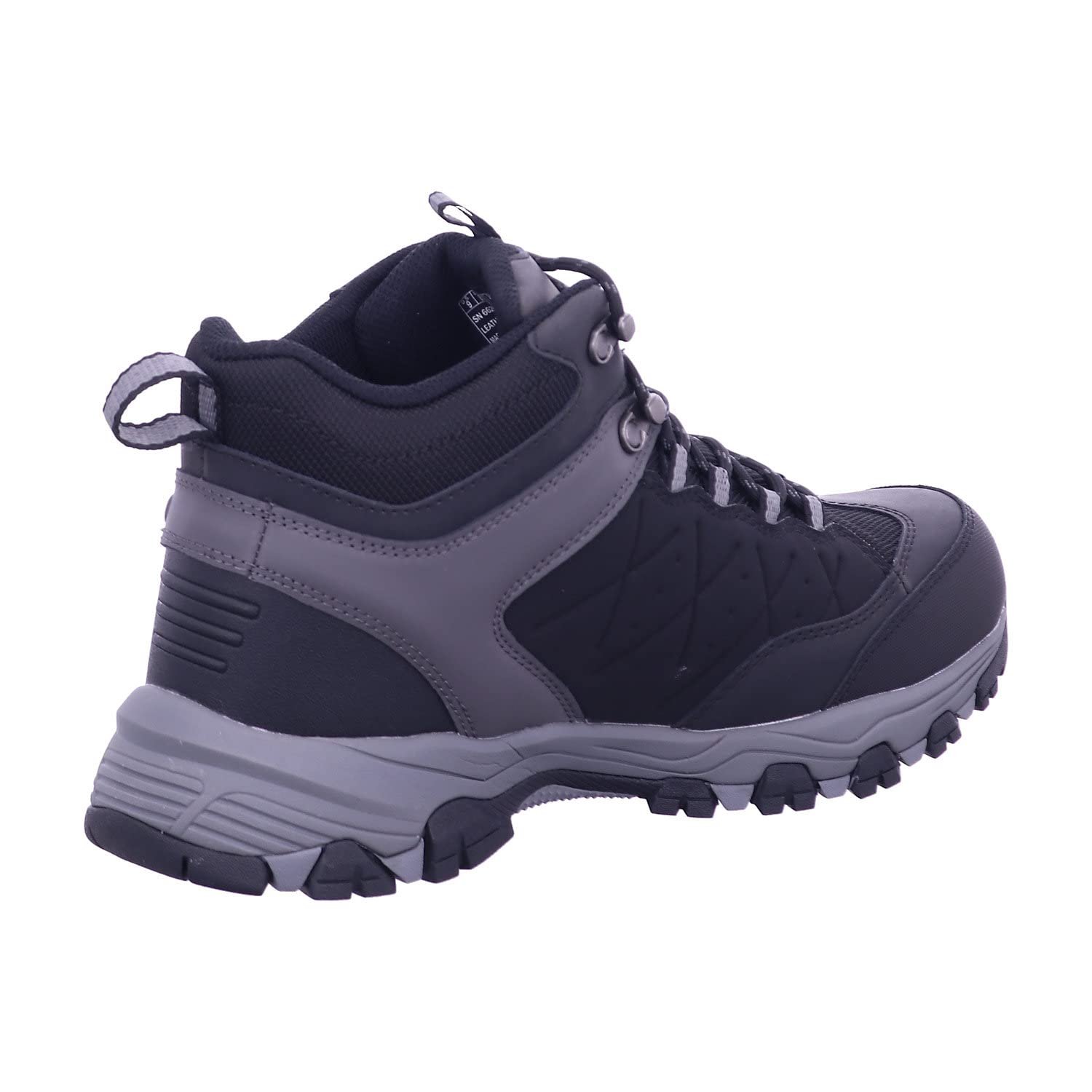 Трекинговые Ботинки Skechers Selmen-Telago Мужские, фото №5