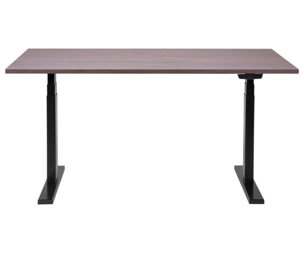 2E Стіл комп'ютерний CE150WDARK-MOTORIZED з регулюванням висоти, фото №9