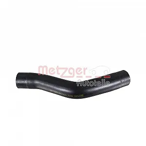 Шланг радиатора METZGER 2421819 для FORD - Фото 1
