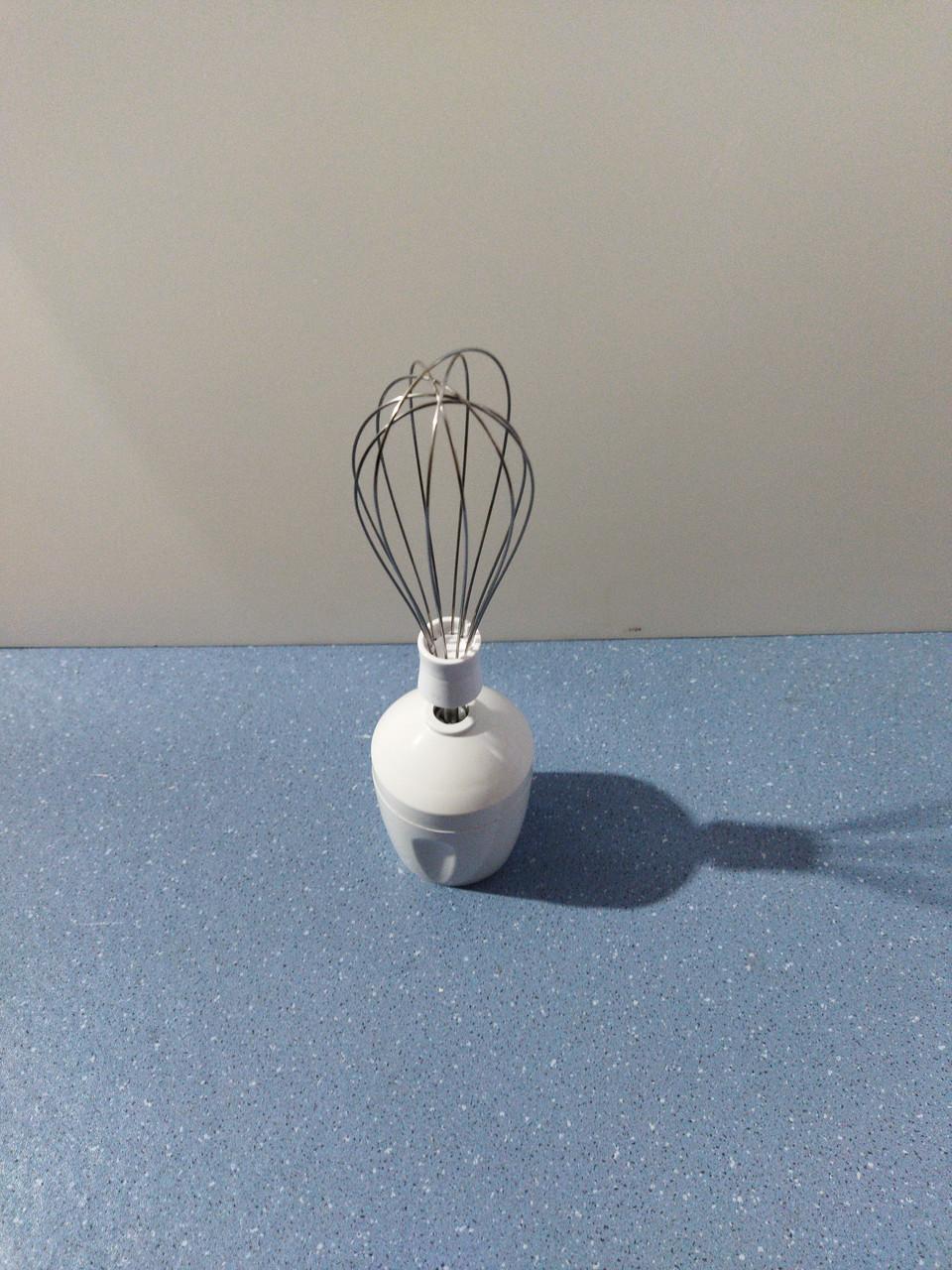 Редуктор с венчиком блендера Vitek VT3412W, фото №3