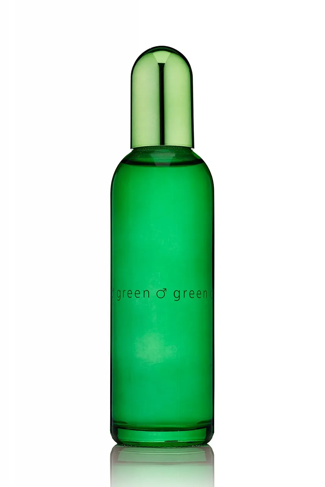 Туалетна вода Milton Lloyd Colour Me Green 90 мл, фото №4