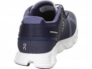 Кросівки ON Cloud 5 для чоловіків synthetic.ua - Фото 1