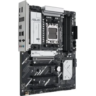 Материнская плата ASUS PRIME B840-PLUS WIFI, фото №2 Материнская плата ASUS PRIME B840-PLUS WIFI, фото №2