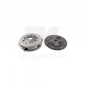 Комплект зчеплення NK 132578 для FORD - Фото 1