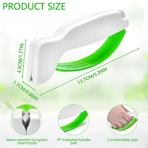 Точилка для садових інструментів та ножів UK synthetic.ua - Фото 1