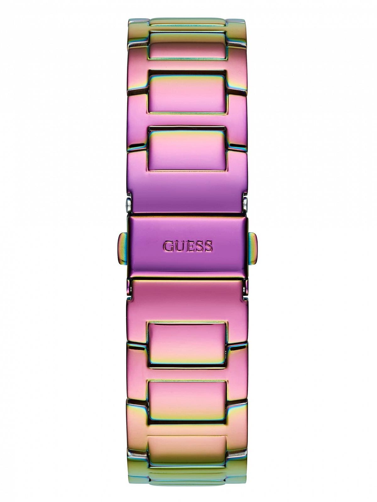 Годинник GUESS Crystal 40 мм, фото №4