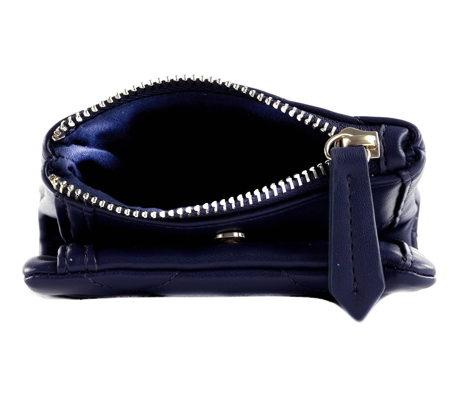 Кошелек VALENTINO Ocarina Blu, фото №3