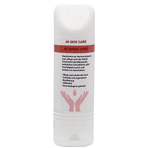 Крем для рук Derma Care 15 x 100 мл - Зволожуючий крем pH нейтральний, без силікону - Фото 1