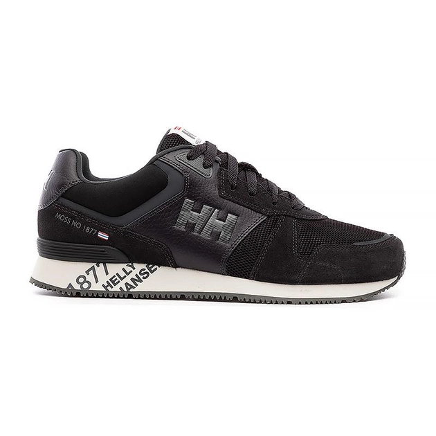 Кросівки Helly Hansen Anakin Leather (11718 990) 46.5, фото №1