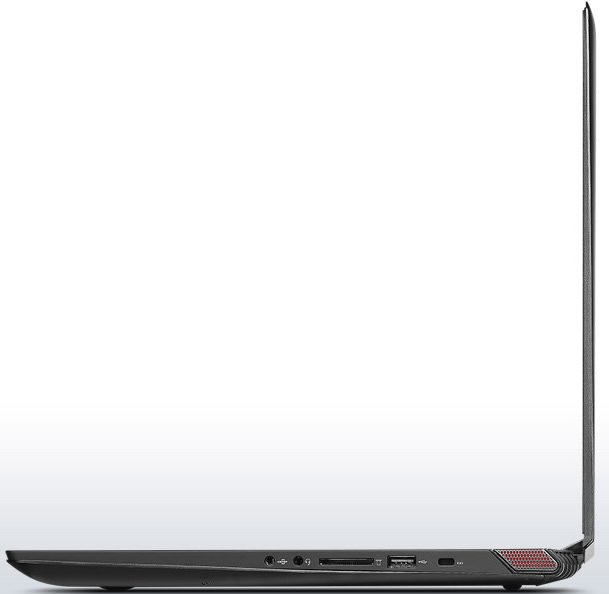 Ноутбук 15.6" Lenovo Y50-70 Gaming Intel Core i7 RAM 16GB SSD 256GB GTX 860M Win11 Алюминиевый корпус (UKR), фото №5