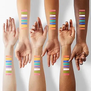 Набір підводок SPRINGSUGAR 8 кольорів Macaron Водостійка ціна на synthetic.ua - Фото 1 Набір підводок SPRINGSUGAR 8 кольорів Macaron Водостійка synthetic.ua - Фото 1