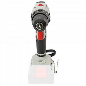 Дрель-шуруповерт Dino KRAFTPAKET 18V-45Nm Бесщёточный Аккумуляторный Ударный с 10 мм Бесключевым Патроном synthetic.ua - Фото 1