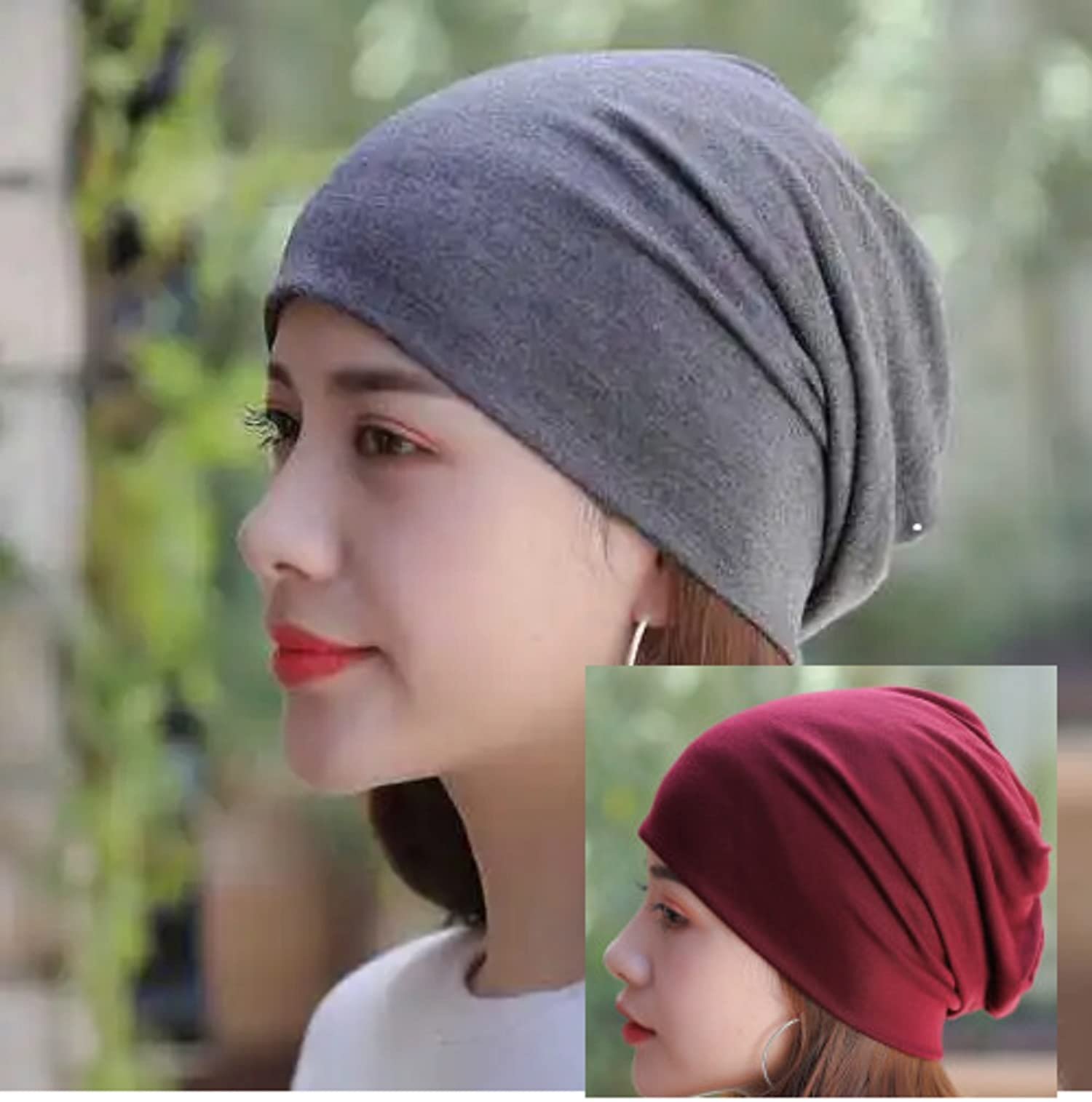 Шапка-біні для чоловіків та жінок, фото №2 Шапка-біні для чоловіків та жінок, фото №2