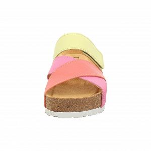 Босоножки на платформе Think! Papu synthetic.ua - Фото 1