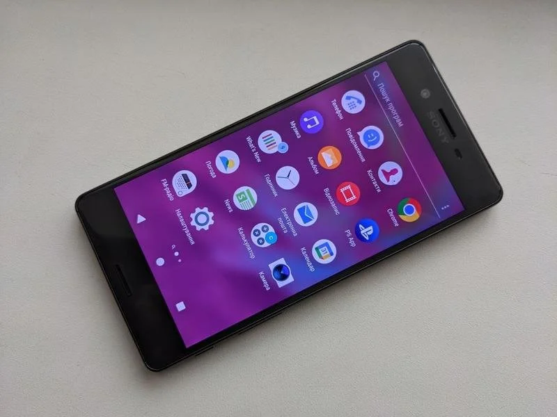 Смартфон Sony Xperia X Dual F5122, фото №10