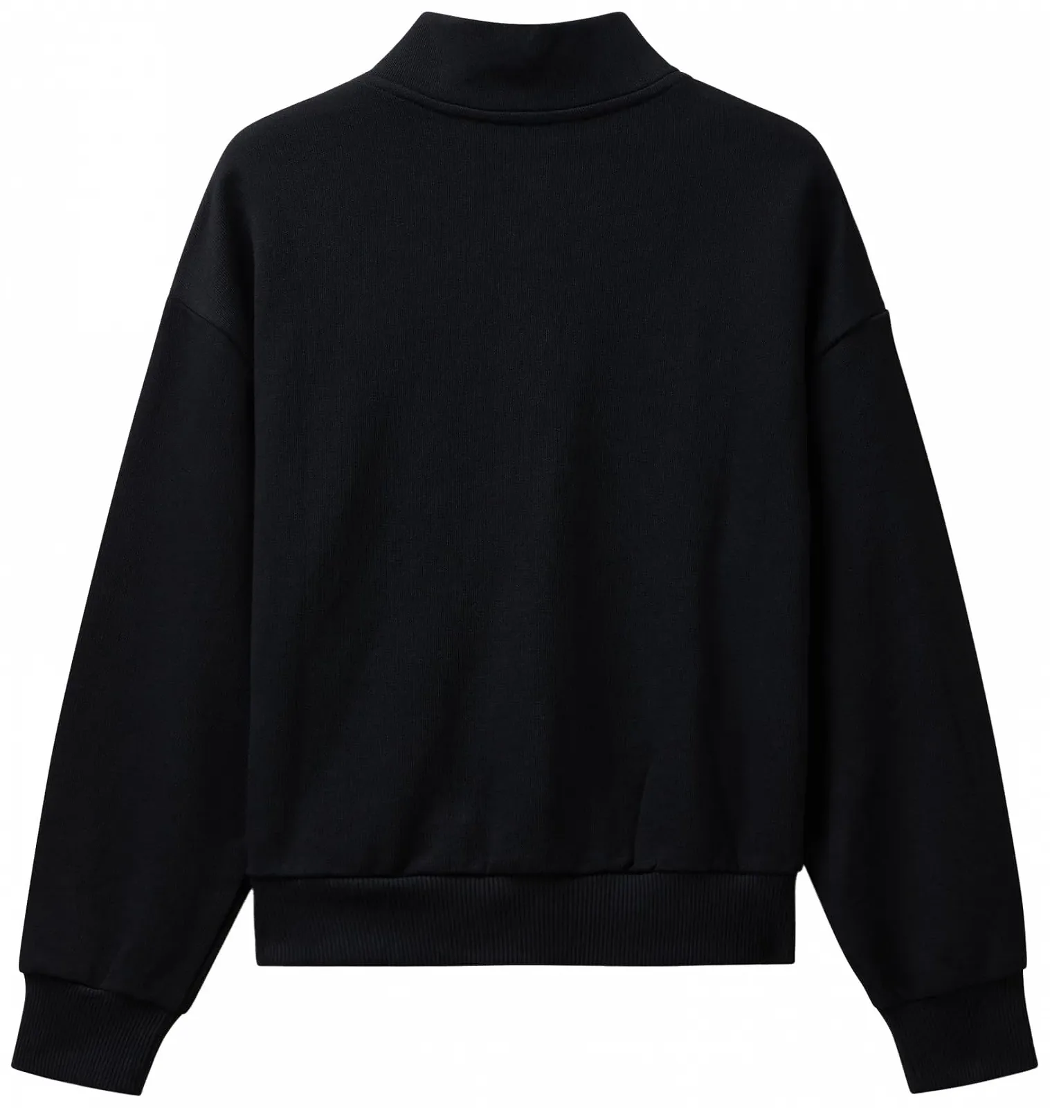 Толстовка United Colors of Benetton дитяча унісекс Giacca M/L 3J68C505D, фото №2 Толстовка United Colors of Benetton дитяча унісекс Giacca M/L 3J68C505D, фото №2