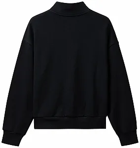 Толстовка United Colors of Benetton дитяча унісекс Giacca M/L 3J68C505D synthetic.ua - Фото 1