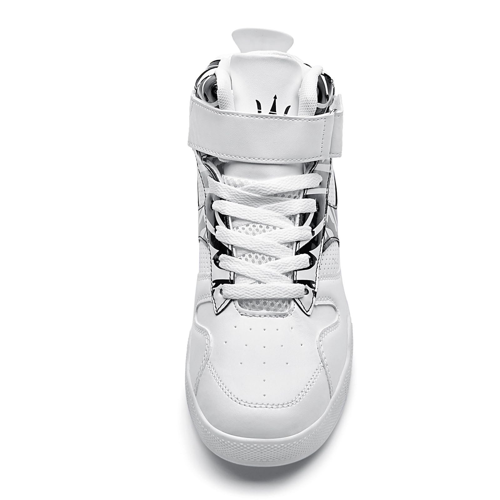 Кросівки AARDIMI для бігу, високі, для хайкінгу, фітнесу, високі, фото №9