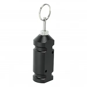 Сигналізація периметра Тригерна 4.5V Алюмінієвий сплав synthetic.ua - Фото 1