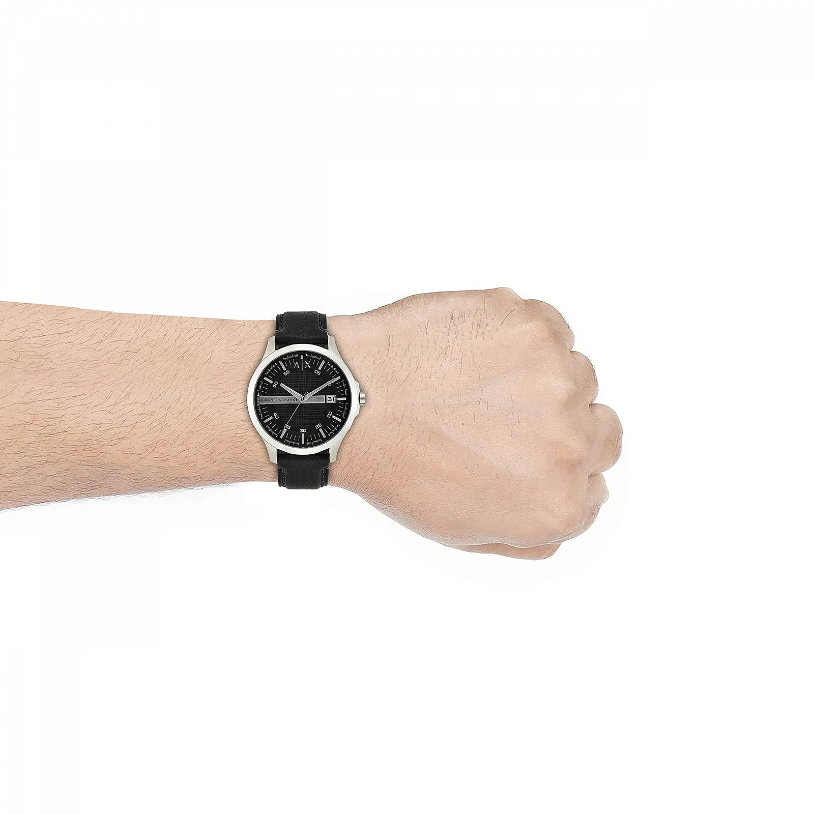 Годинник ARMANI EXCHANGE для чоловіків, фото №4 Годинник ARMANI EXCHANGE для чоловіків, фото №4