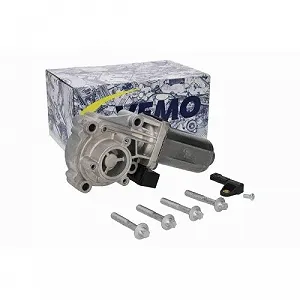 Исполнительный элемент раздаточной коробки VEMO V20-86-0008 Green Mobility Parts для BMW synthetic.ua - Фото 1