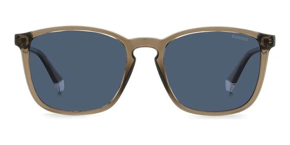 Солнцезащитные очки Unisex Polaroid, фото №2