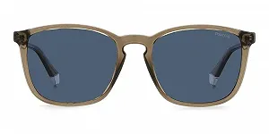 Солнцезащитные очки Unisex Polaroid synthetic.ua - Фото 1