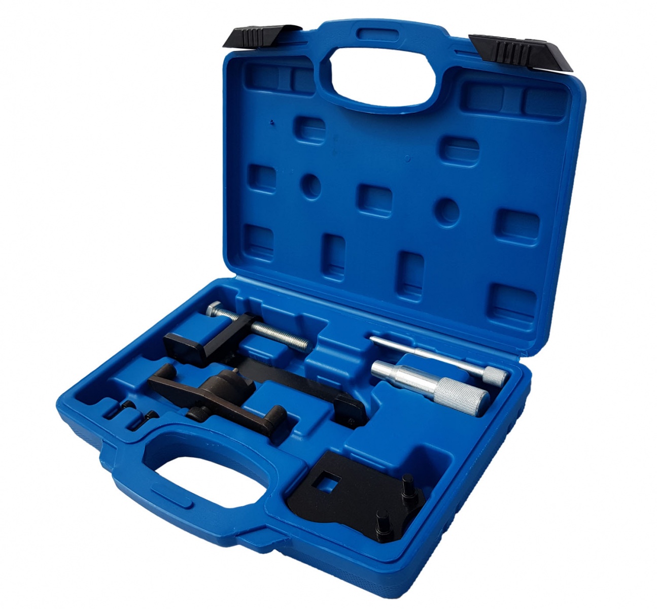 Набор фиксаторов Opel 2.0 / 2.2 DTI цепь REWOLT T1502OPL, фото №1